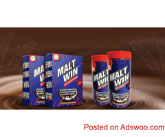 Health Drink for Kids