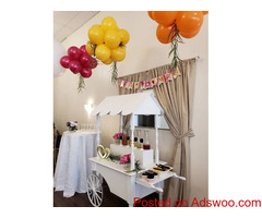 Ensure Your Meeting Is Everything You Dreamt Of With JW Event Suite in Atlanta