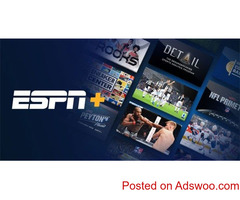 How to Activate ESPN Channel?