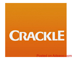 Procedure for Creating a Crackle Account