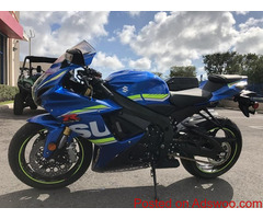 2017 Suzuki GSX-R750 whatsapp (+971543681884)