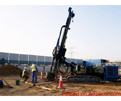 How to select the right piling company for your construction business?