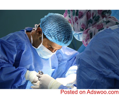 Best Orthopaedic and Knee Replacement Clinic