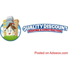 Quality Discount Roofing & Construction