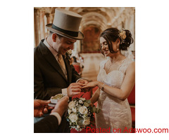 Best Elopement Packages France and Paris