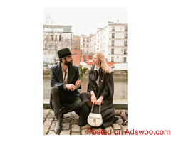 Best Elopement Packages France and Paris