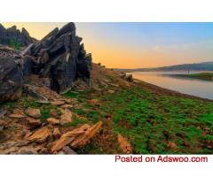 Tour Planner for Ghatsila in Kolkata