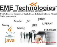 Java Training in Mohali