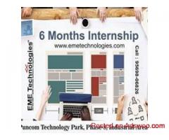 Stipend Based Training in Mohali