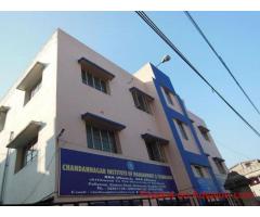 Self Financing Courses in West Bengal