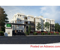 2BHK FLAT SALE UNDER PMAY SCHEME