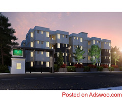 2BHK FLAT SALE UNDER PMAY SCHEME