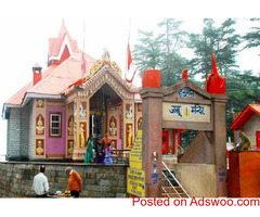Fagu Tour Package in Kolkata