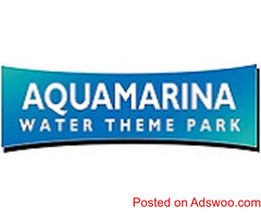 Water Park near Kolkata