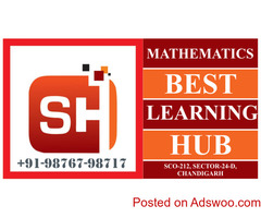 11th Class Non Medical Coaching in Chandigarh