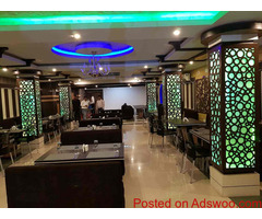 Family Restaurant in West Bengal