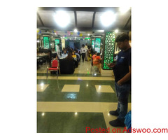 Family Restaurant in West Bengal