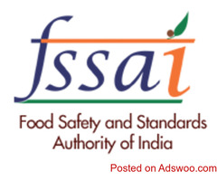 FSSAI in 3 days |Fssai license offices in Ahmedabad