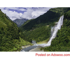 Arunachal tour package from Kolkata