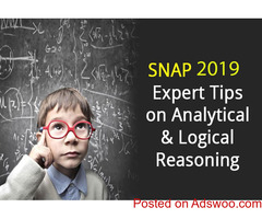 Expert Tips on Analytical And Logical Reasoning