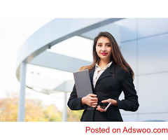 Ideas, Passion & an MBA - Stepping Stones of Being a Successful Entrepreneur