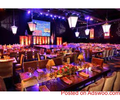corporate events management company noida