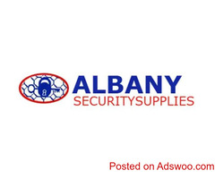 Albany Security Supplies