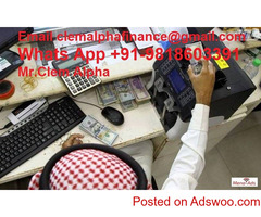DO YOU NEED URGENT LOAN OFFER IF YES SEND AN EMAIL NOW