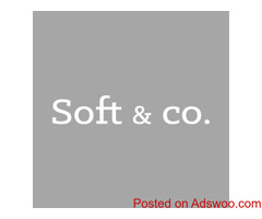 Soft & co. Interior Design and Remodeling