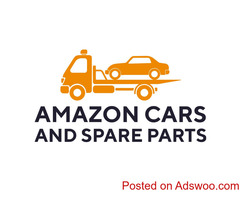 Amazon Cars and Spare Parts