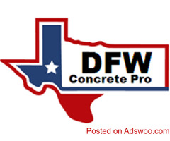 Dallas Concrete Company