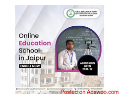 Online Education School in Jaipur