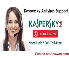 Kaspersky Contact Number