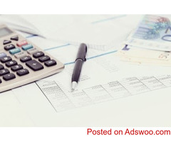 The Accounting Centre