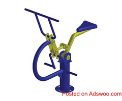 Outdoor Gym Equipment