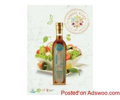 MOROCCAN CULINARY ARGAN OIL EXPORTER