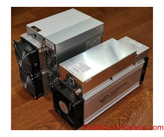 NEW Bitmain ANTMINER S19 PRO 110th/s BTC miner SHA-256 ReadyToShip