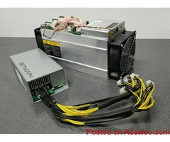 NEW Bitmain ANTMINER S19 PRO 110th/s BTC miner SHA-256 ReadyToShip