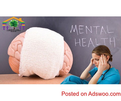Mental Health Services - Pscdg