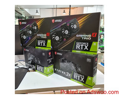 ASUS,AMD,MSI,EVGA,Nvidia,Gigabyte,PNY