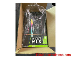 ASUS,AMD,MSI,EVGA,Nvidia,Gigabyte,PNY