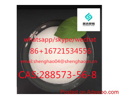 Hot Sale CAS 288573-56-8 Tert-Butyl 4- (4-fluoroanilino) Piperidine-1-Carboxylate with Best Price