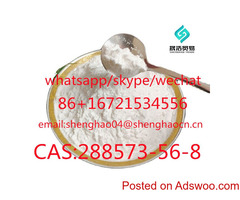 Hot Sale CAS 288573-56-8 Tert-Butyl 4- (4-fluoroanilino) Piperidine-1-Carboxylate with Best Price