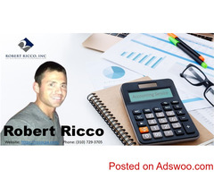 Robert Ricco - Accountant