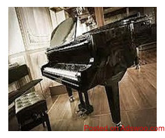 What are piano movers and removals service in london?