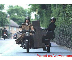 What are piano movers and removals service in london?