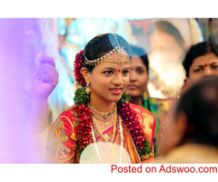 Wedding Photographers In Hyderabnad