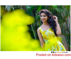 Portfolio Photographers in Hyderabad | Modelling Photography