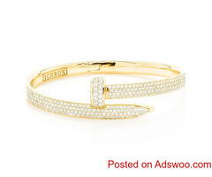 Shop Cuban Link Bracelets Online at Icebox