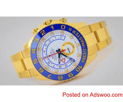 Sell Your Watches in Vancouver